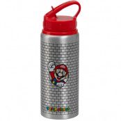 Super Mario - Sport Water Bottle