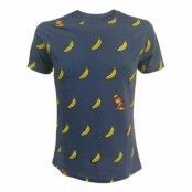 Donkey Kong Bananas T-shirt - Small