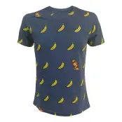 Donkey Kong Bananas T-shirt - Small