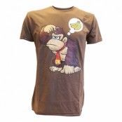 Donkey Kong T-shirt