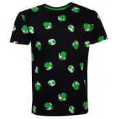 Nintendo Super Mario Yoshi T-Shirt