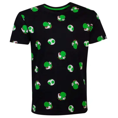 Nintendo Super Mario Yoshi T-Shirt