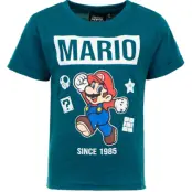 Super Mario - Since 1985 - Kids T-Shirt - 3 Years