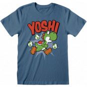Super Mario - Yoshi T-Shirt