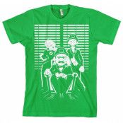 The Mario Family T-Shirt