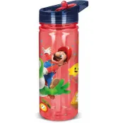Super Mario - The Movie - Sport Bottle - 19Oz