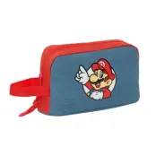 Super Mario thermos breakfast bag