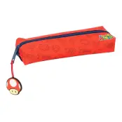 Super Mario - Trick - Rectangular Pencil Case