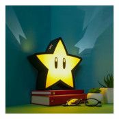 Super Mario, Lampa och Projektor - Super Star