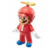 Super Mario Wind Up MARIO Röd