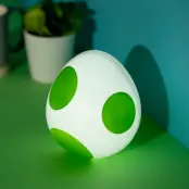 Super Mario - Yoshi Egg - Decorative Light 13Cm