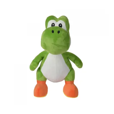 Super Mario - Yoshi Plush (30 cm)