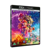 The Super Mario Bros. Movie