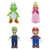 The Super Mario Galaxy Movie - Basic Roto Plush