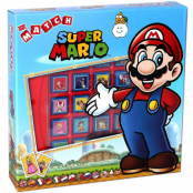 Top Trump Match Super Mario