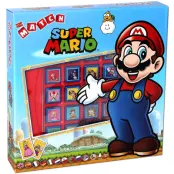 Top Trump Match Super Mario