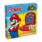 Top Trumps Match : Super Mario