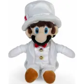 Weding Mario 23cm