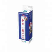 Wii U Remote Plus Toad Edition