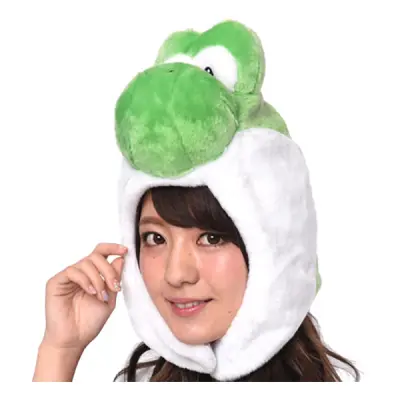 Yoshi Mössa - One size