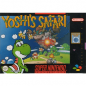 Yoshi`s Safari