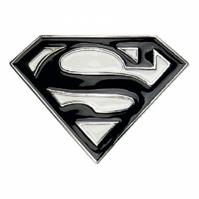 Bältesspänne Superman