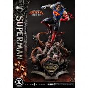 Dark Nights: Death Metal Statue 1/3 Death Metal Superman 94 cm