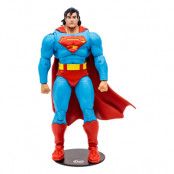 DC Collector Action Figure Superman