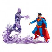 DC Collector Multipack Action Figure Atomic Skull vs. Superman