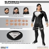 DC Comics Action Figure 1/12 Superman