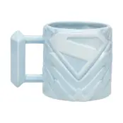 DC Comics Shaped Mug Superman Fortress of Solitude