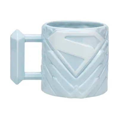 DC Comics Shaped Mug Superman Fortress of Solitude