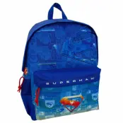 DC Comics Superman adaptable backpack 40cm