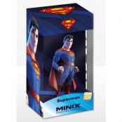 Dc Comics - Superman - Figure Minix # 12Cm