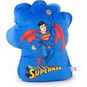 DC Comics Superman Glove 25cm