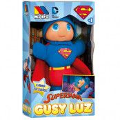 DC Comics Superman Gusy Luz