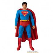 DC Comics - Superman Man of Steel Edition - 1/12