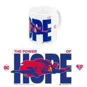 DC Comics Superman mug 350ml