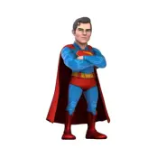 Dc Comics - Superman New" - Figure Minix 12Cm"