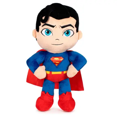 DC Comics Superman plush toy 32cm