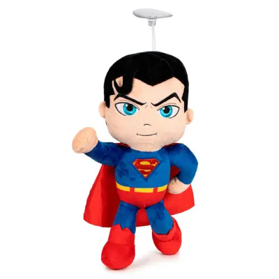 DC Comics Superman plush toy 32cm