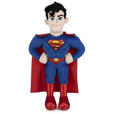 DC Comics Superman plush toy 45cm