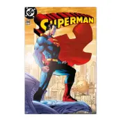 DC Comics Superman poster 91x61cm