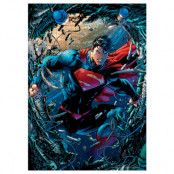 Pussel DC Comics Superman 1000pcs