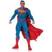 DC Designer - Superman by Jae Lee