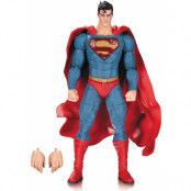 DC Designer - Superman by Lee Bermejo