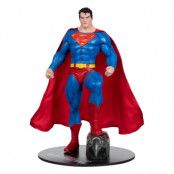 DC Direct PVC Statue 1/6 Superman by Jim Lee