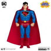 DC Direct Super Powers Action Figure Superman