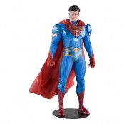 DC Gaming Action Figure Superman
