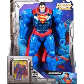 DC Metal Force XL Superman